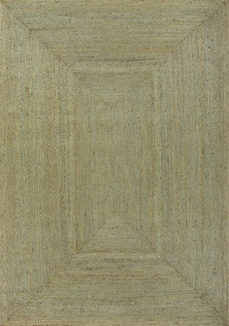 Индийский ковёр из джута — JUTE