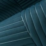Обои Arte — SHIBUMI — Azure 72530 (коллекция Kanso)