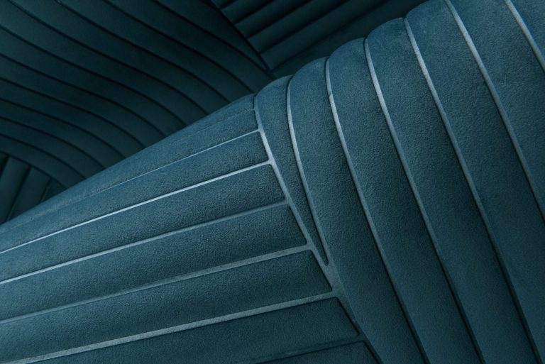 Обои Arte — SHIBUMI — Azure 72530 (коллекция Kanso)