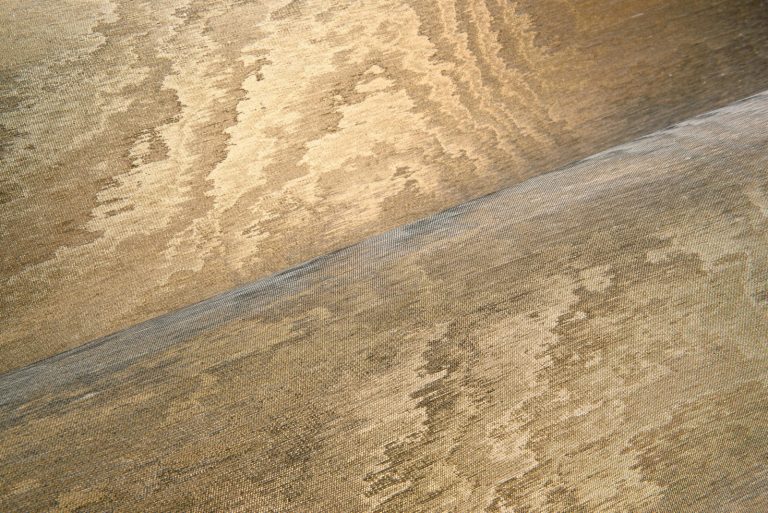 Обои Arte — MOIRE — Bright Gold — 15011A