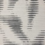 Турецкий ковёр из полипропилена и полиэстера — MOON