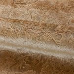 Турецкий ковёр из шёлка и вискозы — KIRMAN ANTIQUE