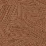 Обои Arte — MAUNA — Mahogany Red 81519A (коллекция Textura Ignis)