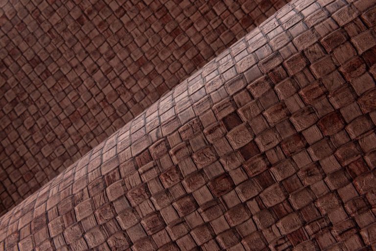 Обои Arte — PUNA — Burgundy 81540 (коллекция Lanai)