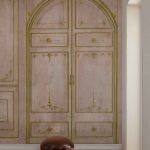 Обои Coordonne — Lao Zi Rose 7900081 (коллекция Random Chinoiseries)
