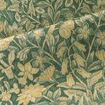 Обои Arte — BOUQUET — Emerald — 97910