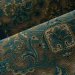 Обои Arte — BROCADE — Peacock — 97842