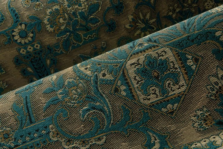 Обои Arte — BROCADE — Peacock — 97842