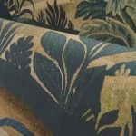 Обои Arte — COLLINES — Indigo — 97900