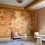 Обои Arte — ESCAPADE — Cinnamon — 97860