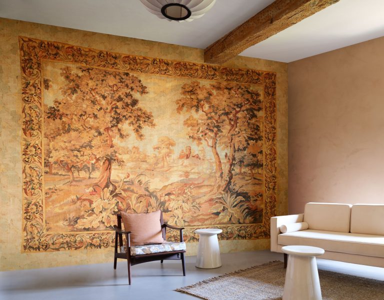 Обои Arte — ESCAPADE — Cinnamon — 97860