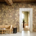 Обои Arte — RAMAGE — Spicy Beige — 97830