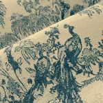 Обои Arte — RAMAGE — Blue Straw — 97832