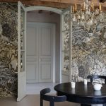 Обои Arte — RIVERBANK — Ombre — 90516A