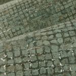 Обои Arte — MOSAICO — Teal — 70511