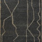 Индийский ковёр из джута — JUTE MODERN
