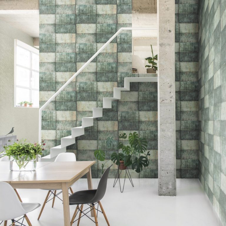 Обои Omexco — Loft — lof412