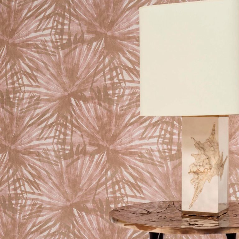 Обои — Nobilis — LUMINESCENCE Palms — LUM10