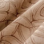 Обои Arte — FLORE — Terracotta — 64542