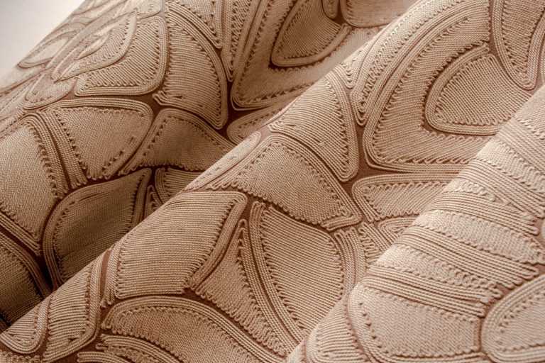 Обои Arte — FLORE — Terracotta — 64542