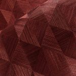 Обои Arte — OPTIQUE — Rubis 72762 (коллекция Marqueterie)