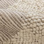Индийский ковёр из шерсти — AMANA