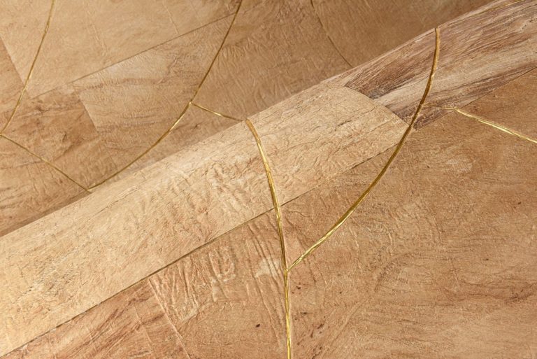 Обои Arte — RUBRA — Golden Natural — 40711