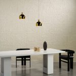Обои Arte — AMARNA — Bone — 23402