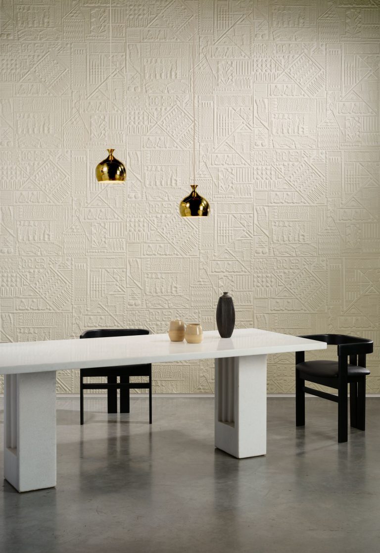 Обои Arte — AMARNA — Bone — 23402