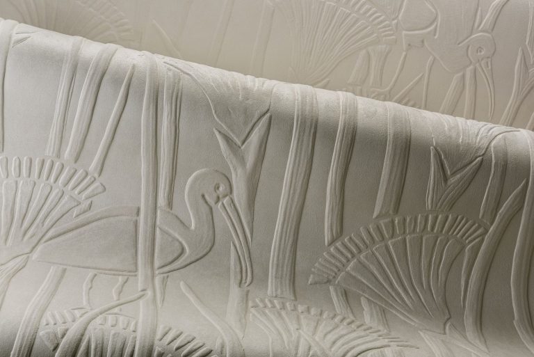 Обои Arte — IBIS — Off-White — 23420