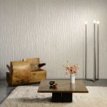 Обои Arte — IBIS — Off-White — 23420