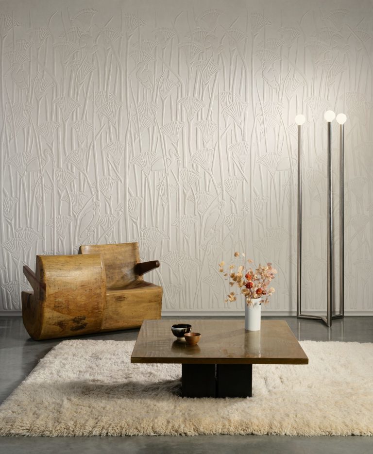 Обои Arte — IBIS — Off-White — 23420
