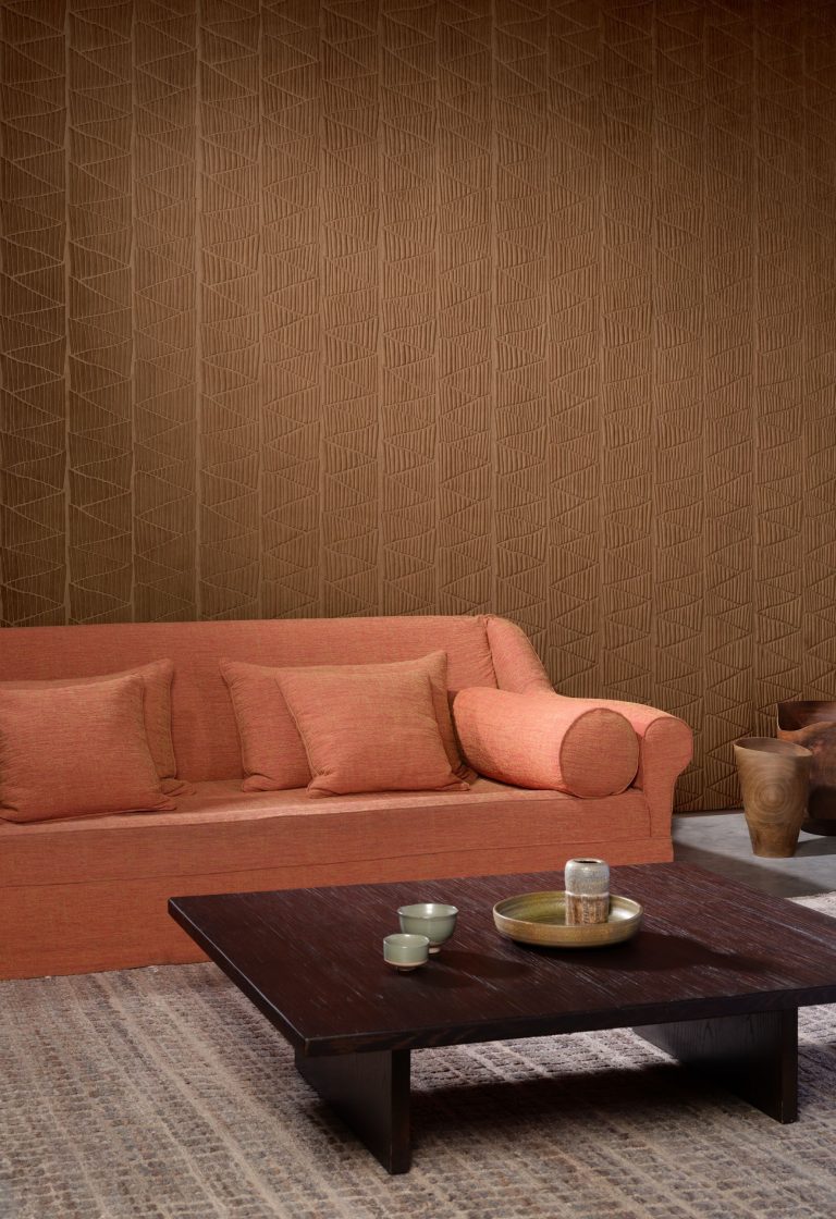 Обои Arte — SIWA — Chestnut — 23430