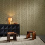 Обои Arte — SIWA — Khaki — 23432