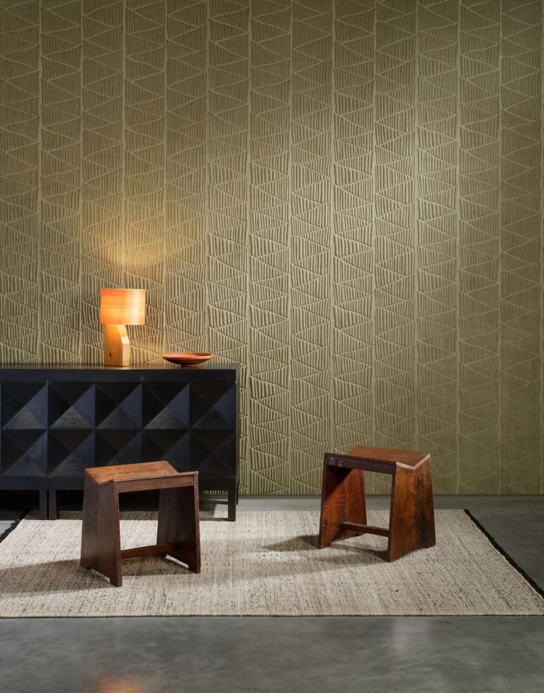 Обои Arte — SIWA — Khaki — 23432