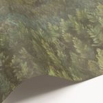 Обои — Nobilis — MARIE HARTIG — PAINTED WORLDS Canopy 2 — MHP20