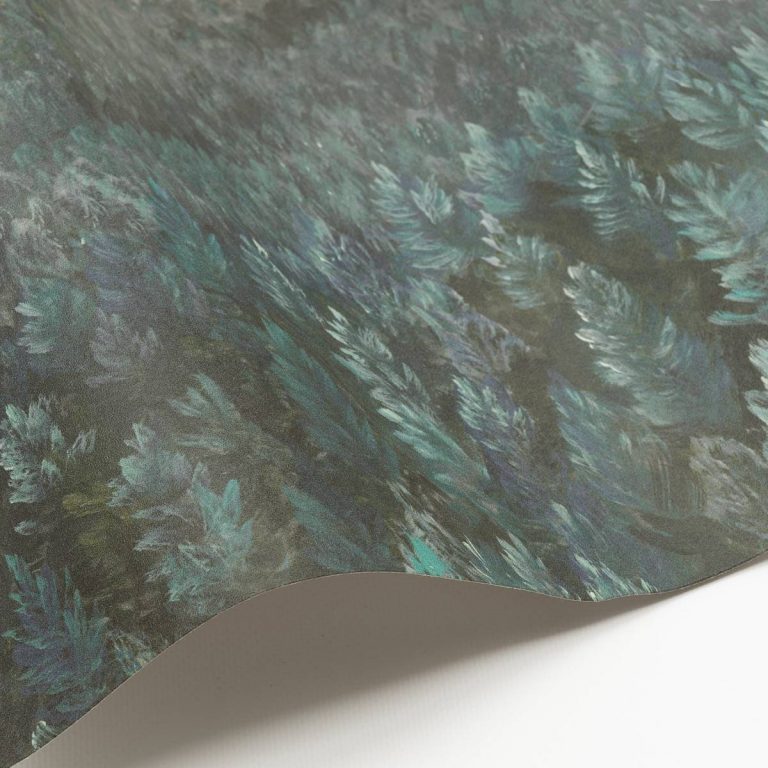 Обои — Nobilis — MARIE HARTIG — PAINTED WORLDS Canopy 2 — MHP21
