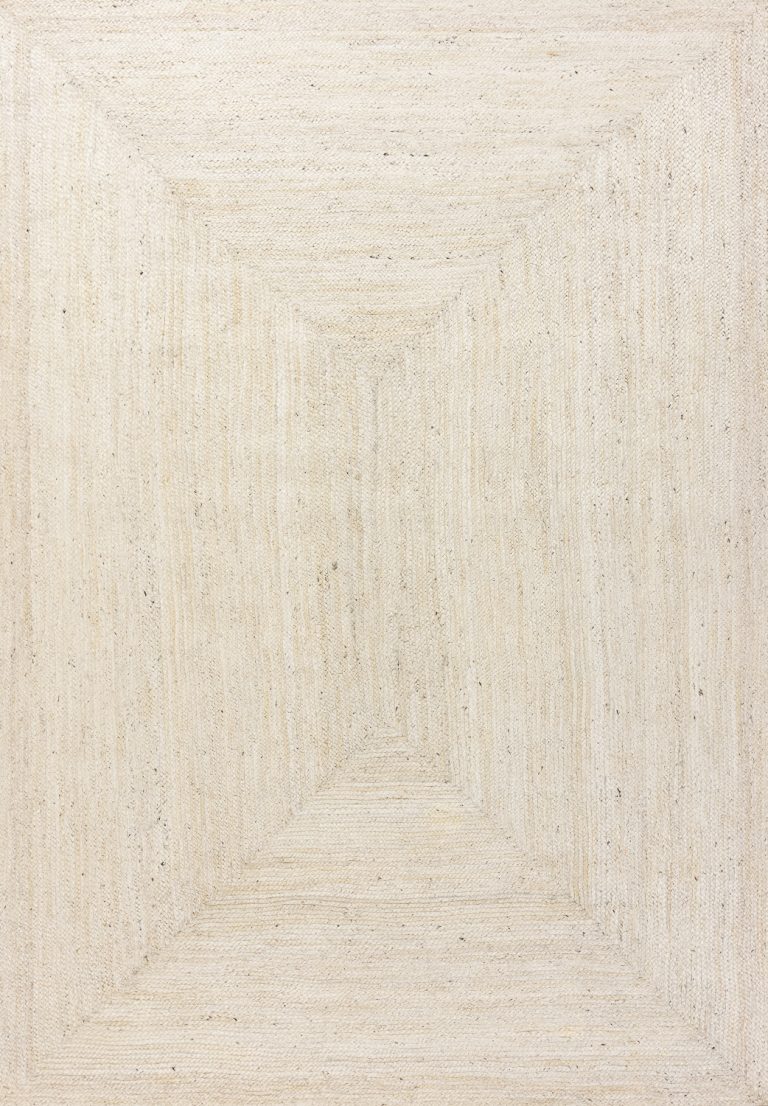 Индийский ковёр из джута — JUTE