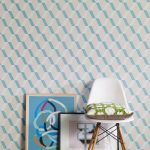 Обои — Nobilis — RUE MONTORGUEIL Diamant — MNT40
