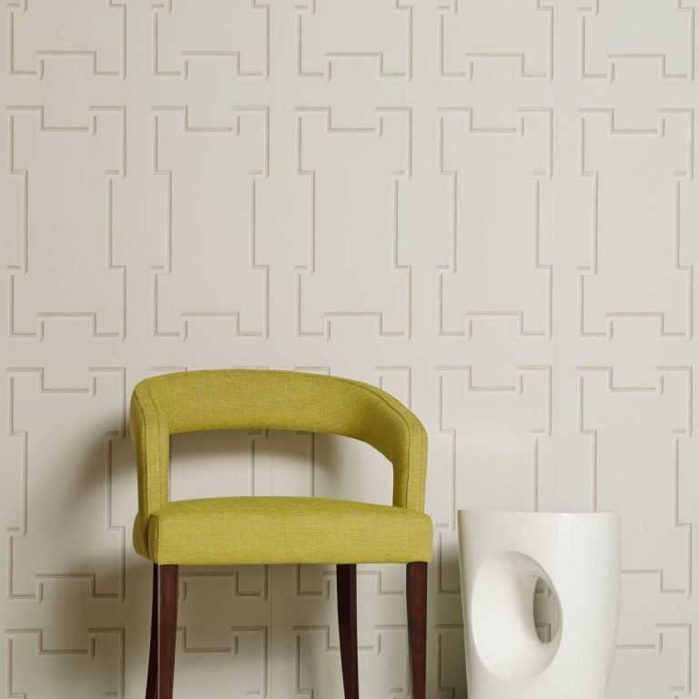 Обои — Nobilis — RUE MONTORGUEIL Grand H — MNT70