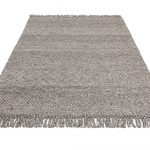 Индийский ковёр из шерсти и полиэстера — COAST DIAMOND RUG