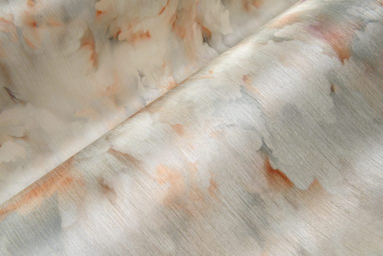 Обои Arte — SILK BOMBIS — Silk Bronze — MO5010