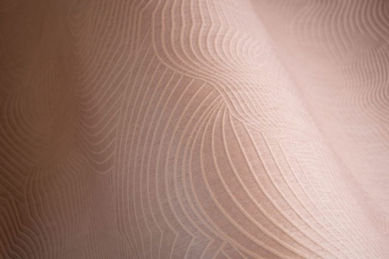 Обои Arte — TECHNO BEE — Dusty Pink — MO5042
