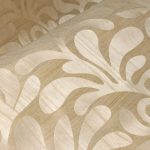 Обои Arte — WOODBLOCK BEETLE FERN — Birch MO5020 (коллекция Moooi Wallcovering Green House)