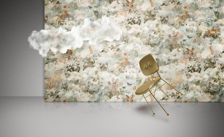 Обои Arte — MEMENTO MOOOI MEDLEY — Dawn — MO4030