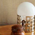 Обои Elitis — Isis RM 612 01 (Коллекция Luminescent )
