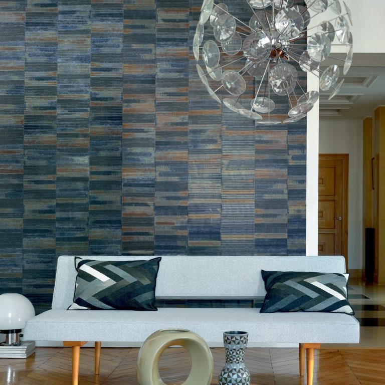 Обои Elitis — Legend VP 425 10 (Коллекция Anguille Big croco Legend )