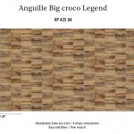 Обои Elitis — Legend VP 425 04 (Коллекция Anguille Big croco Legend )