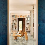 Обои Elitis — Jima RM 1033 01 (Коллекция Art paper )