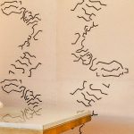 Обои Elitis — Jima RM 1033 01 (Коллекция Art paper )